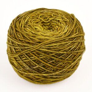 Malabrigo Rastita Yarn Pure Merino Wool Mostaza